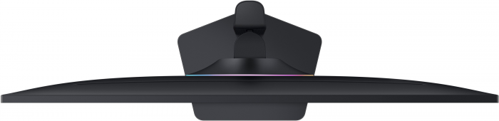 Монітор Samsung 32" S32DG700E HDMI, DP, USB, Bluetooth, OLED, 3840x2160, 144Hz, 1ms, G-Sync Compatible