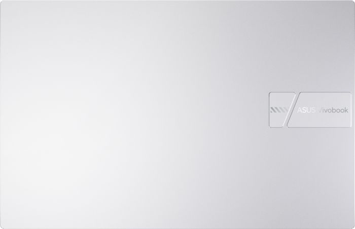 Ноутбук ASUS Vivobook 15 X1504VA-BQ700W 15.6" FHD IPS, Intel i3-1315U, 16GB, F512GB, UMA, Win11, Сріблястий