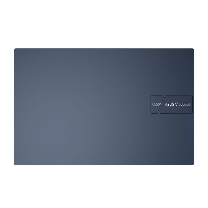 Ноутбук ASUS Vivobook 15 X1504VA-BQ3123 15.6" FHD IPS, Intel 5 120U, 16GB, F512GB, UMA, NoOS, Блакитний