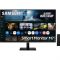 Монітор Samsung 32" S32FM702 2xHDMI, USB, Bluetooth, MM, VA, 3840x2160, 4ms