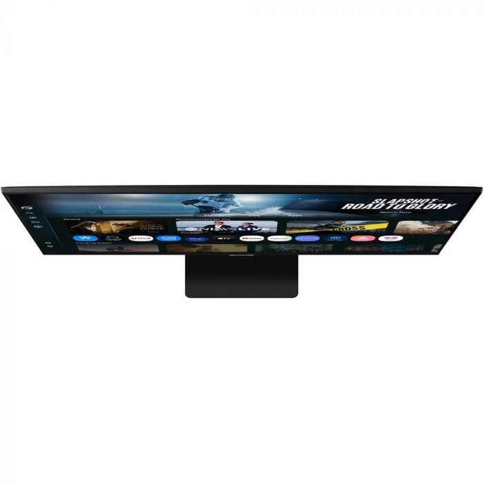 Монітор Samsung 32" S32FM702 2xHDMI, USB, Bluetooth, MM, VA, 3840x2160, 4ms
