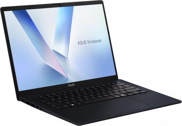 Ноутбук ASUS Vivobook 14 M1407KA-LY036 14" WUXGA IPS, AMD AI 5 340, 16GB, F512GB, UMA, NoOS, Блакитний