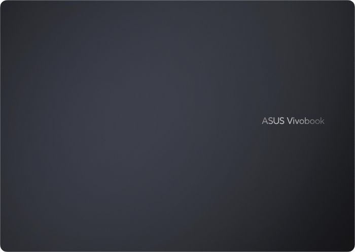 Ноутбук ASUS Vivobook 14 M1407KA-LY036 14" WUXGA IPS, AMD AI 5 340, 16GB, F512GB, UMA, NoOS, Блакитний