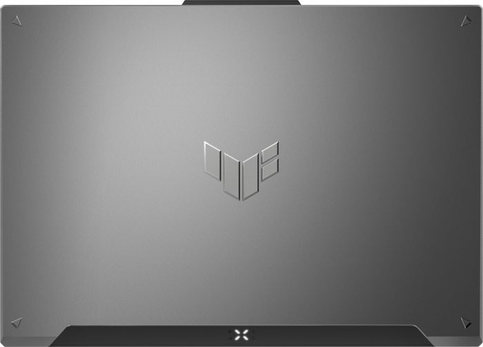 Ноутбук ASUS TUF Gaming F16 FX607VU-RL141 16" FHD+ IPS, Intel 5 210H, 16GB, F512GB, NVD4050-6, NoOS, Сірий