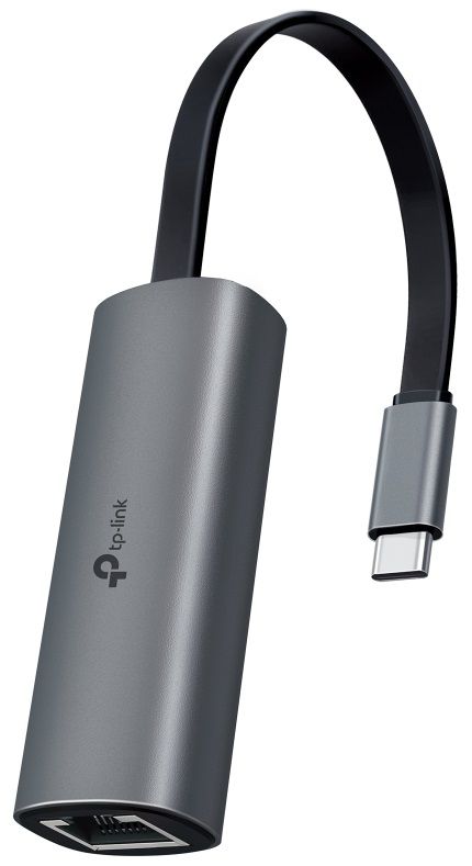 Мережевий адаптер TP-LINK UE302C 1x2,5GE, USB TypeC