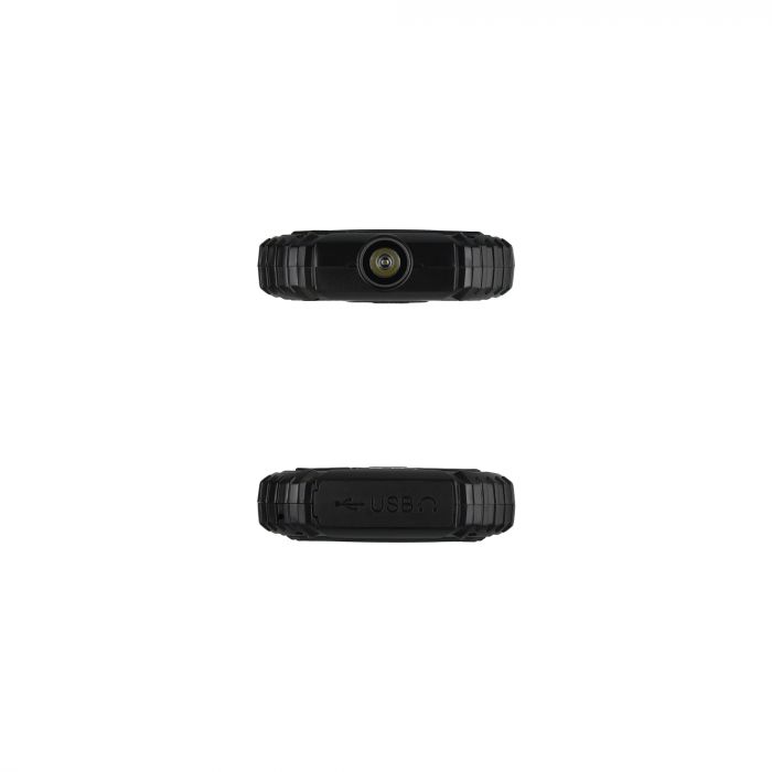 Мобільний телефон 2E R240 2025 2.4" 2SIM, 2500мА•год, чорний