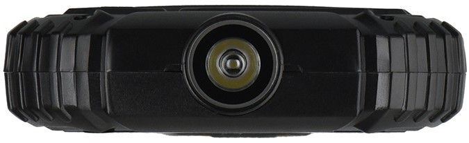 Мобільний телефон 2E R240 2025 2.4" 2SIM, 2500мА•год, чорний