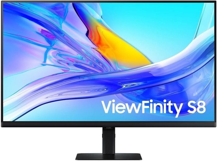 Монітор Samsung 32" S32D804 HDMI, USB, VA, 3840x2160, 4ms