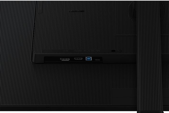 Монітор Samsung 32" S32D804 HDMI, USB, VA, 3840x2160, 4ms