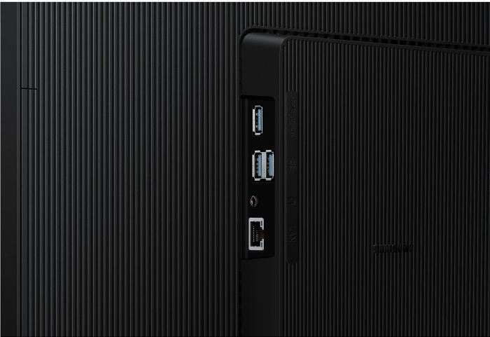 Монітор Samsung 32" S32D804 HDMI, USB, VA, 3840x2160, 4ms