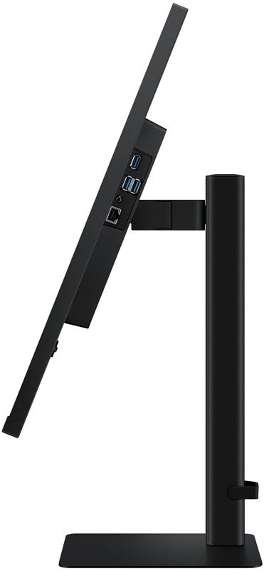 Монітор Samsung 32" S32D804 HDMI, USB, VA, 3840x2160, 4ms