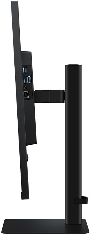 Монітор Samsung 32" S32D804 HDMI, USB, VA, 3840x2160, 4ms