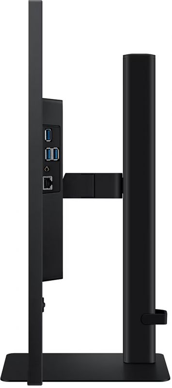 Монітор Samsung 32" S32D804 HDMI, USB, VA, 3840x2160, 4ms