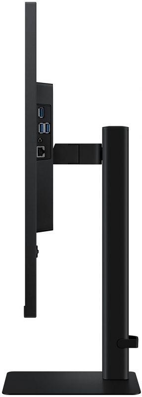 Монітор Samsung 32" S32D804 HDMI, USB, VA, 3840x2160, 4ms