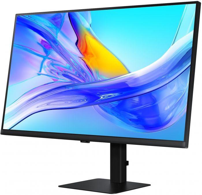Монітор Samsung 32" S32D804 HDMI, USB, VA, 3840x2160, 4ms