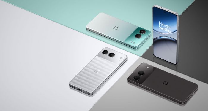 Смартфон OnePlus Nord 4 5G (CPH2663) 6.74" 16/512GB, 2SIM, 5500мА•год, зелений