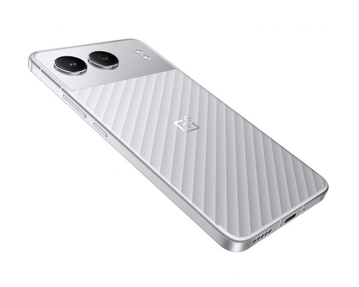 Смартфон OnePlus Nord 4 5G (CPH2663) 6.74" 16/512GB, 2SIM, 5500мА•год, сірий