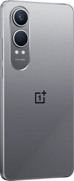 Смартфон OnePlus Nord CE 4 Lite 5G (CPH2621) 6.67" 8/256GB, 2SIM, 5110мА•год, сірий