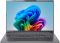 Ноутбук Acer Aspire 16 A16-61M 16" WUXGA+ OLED, AMD R7-350, 32GB, F1GB, UMA, Win11, сірий