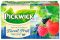 Чай чорний аромат. зі шматоч лісових ягід Pickwick G 30г(20x1.5г) x12 НП