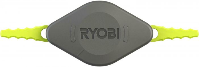 Леза для тримера Ryobi RAC155 насадка та 10 лез пластик