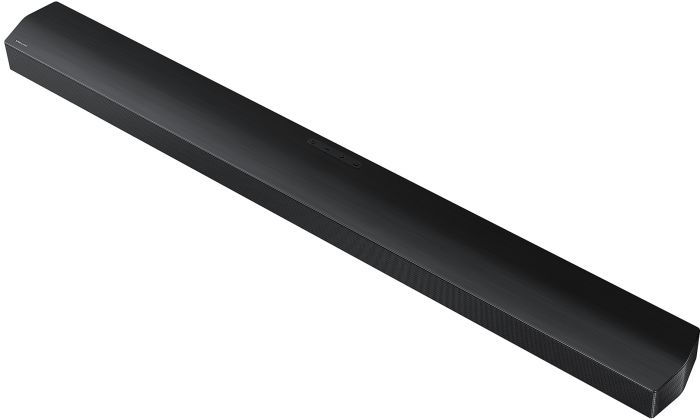 Саундбар Samsung HW-B750F 400Вт, 5.1, BT, HDMI-ARC, USB, саб, Dolby Digital 5.1, чорний