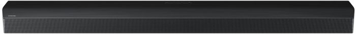 Саундбар Samsung HW-B750F 400Вт, 5.1, BT, HDMI-ARC, USB, саб, Dolby Digital 5.1, чорний