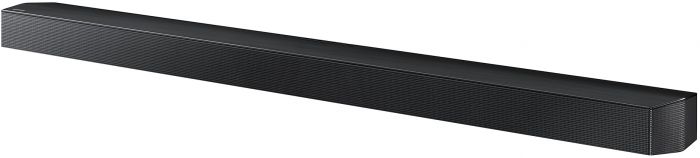 Саундбар Samsung HW-B750F 400Вт, 5.1, BT, HDMI-ARC, USB, саб, Dolby Digital 5.1, чорний