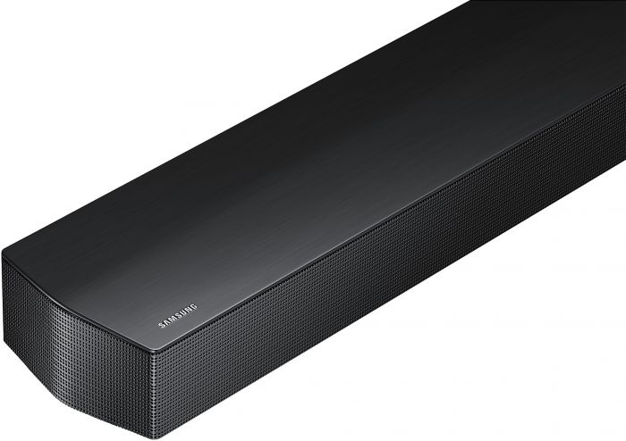 Саундбар Samsung HW-B750F 400Вт, 5.1, BT, HDMI-ARC, USB, саб, Dolby Digital 5.1, чорний