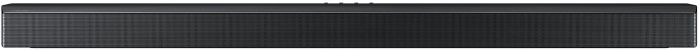 Саундбар Samsung HW-B750F 400Вт, 5.1, BT, HDMI-ARC, USB, саб, Dolby Digital 5.1, чорний