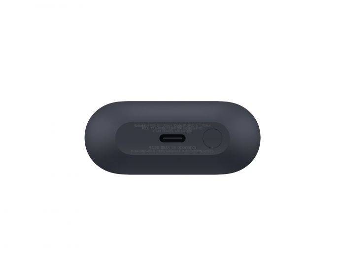 Бездротові навушники Samsung Galaxy Buds3 FE (R420), чорний