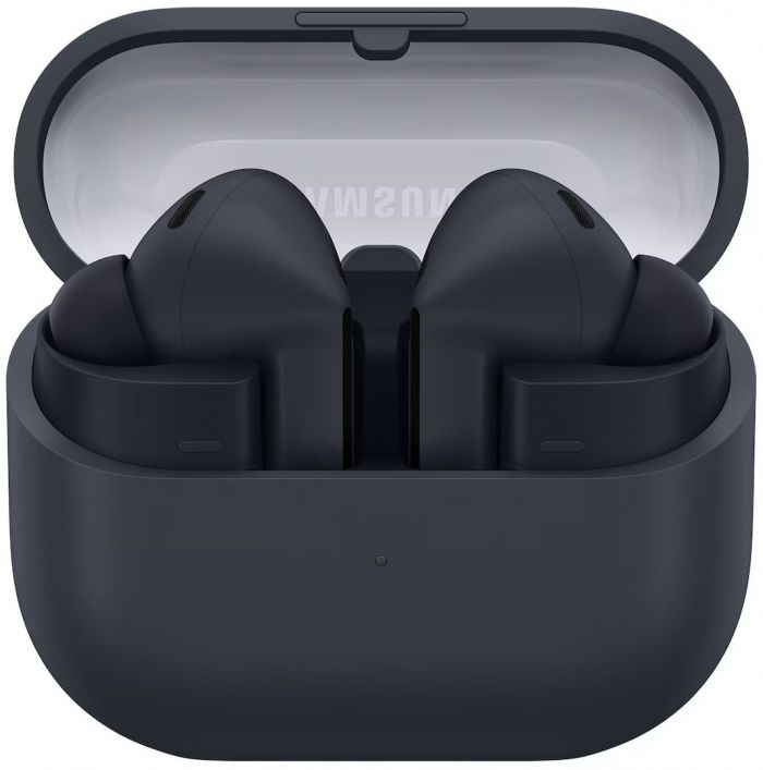Бездротові навушники Samsung Galaxy Buds3 FE (R420), чорний