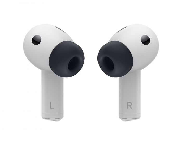 Бездротові навушники Samsung Galaxy Buds3 FE (R420), сірий