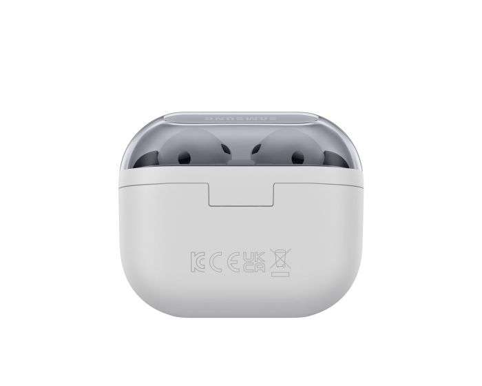 Бездротові навушники Samsung Galaxy Buds3 FE (R420), сірий