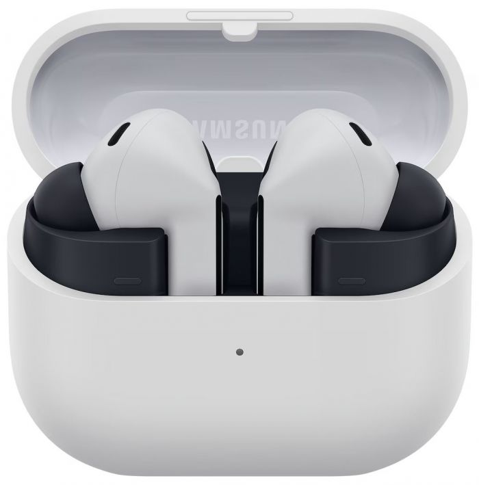 Бездротові навушники Samsung Galaxy Buds3 FE (R420), сірий
