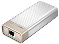 Адаптер QNAP USB 4 Thunderbolt 3/4 10GbE RJ45