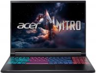 Ноутбук Acer Nitro V 16S ANV16S-41 16" WUXGA IPS, AMD R7-260, 16GB, F1TB, NVD5050-8, Lin, чорний