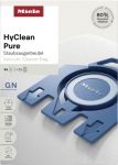 Мішки для пилососів Miele GN HyClean Pure 4.5л, 4шт