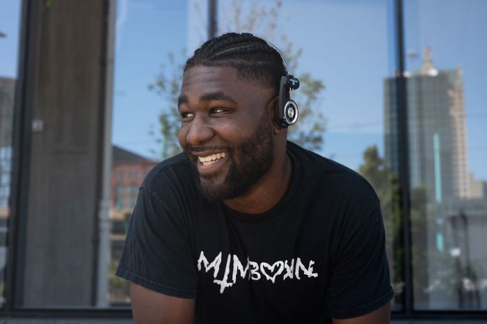 Навушники On-Ear Koss Porta Pro, BT 5.2, Wireless, Mic, Чорний