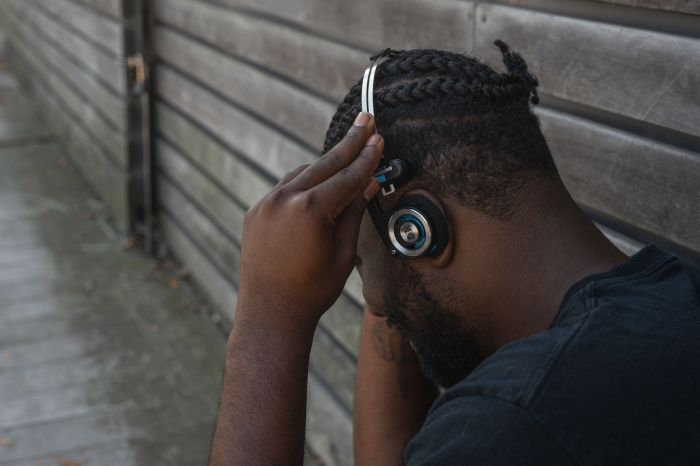 Навушники On-Ear Koss Porta Pro, BT 5.2, Wireless, Mic, Чорний