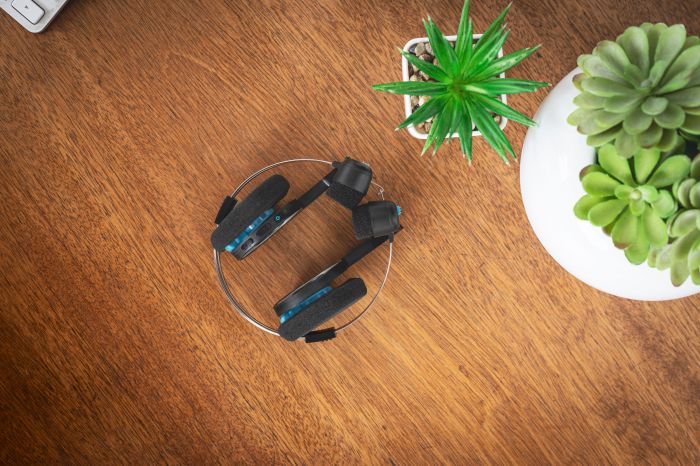 Навушники On-Ear Koss Porta Pro, BT 5.2, Wireless, Mic, Чорний