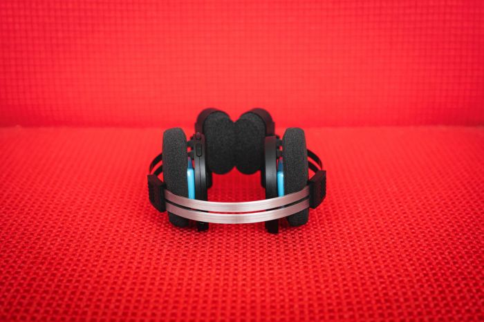 Навушники On-Ear Koss Porta Pro, BT 5.2, Wireless, Mic, Чорний