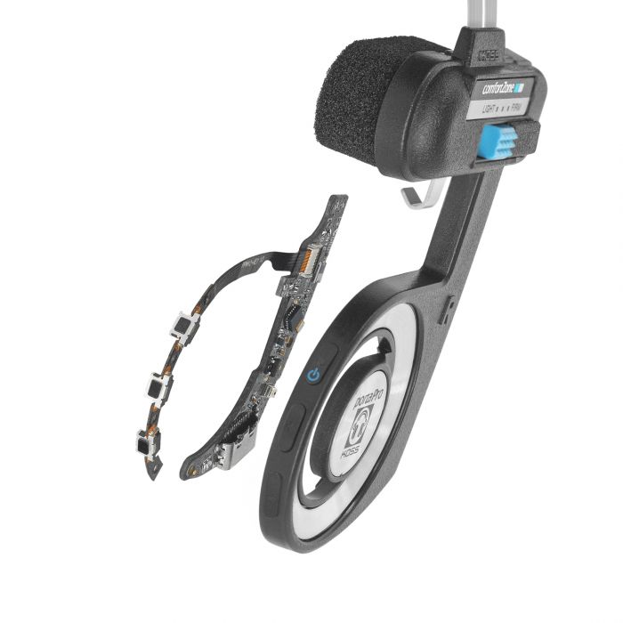 Навушники On-Ear Koss Porta Pro, BT 5.2, Wireless, Mic, Чорний