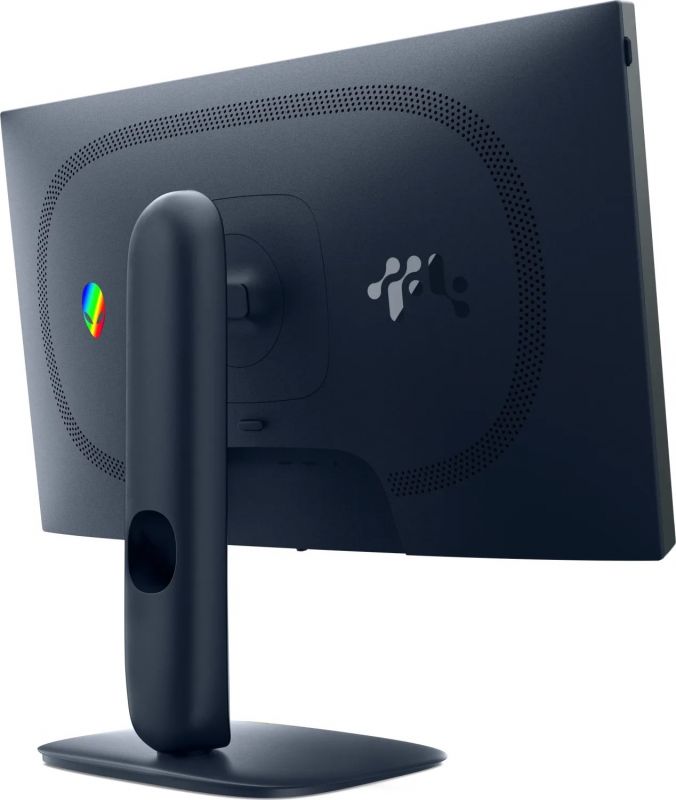 Монітор DELL 24.5" AW2525HM 2xHDMI, DP, USB, Fast IPS, 320Hz, 0.5ms, sRGB 99%, G-SYNC, FreeSync, HDR