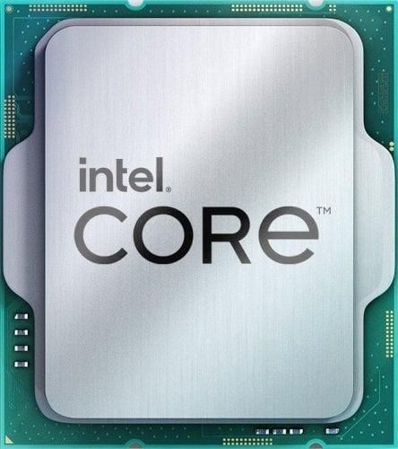 Центральний процесор Intel Core i3-13100 4C/8T 3.4GHz 12Mb LGA1700 60W TRAY