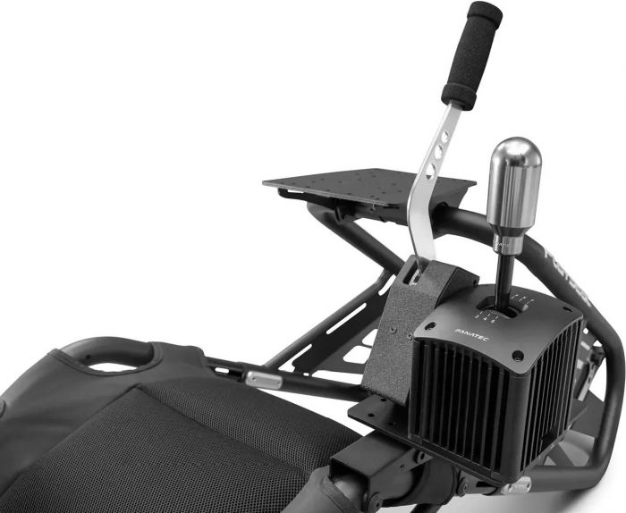 Кріплення шифтера для крісел Playseat Trophy