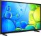 Телевізор 40" Samsung LED FHD 50Hz Smart Tizen Black