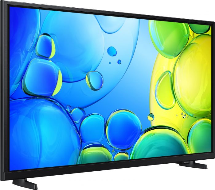 Телевізор 40" Samsung LED FHD 50Hz Smart Tizen Black