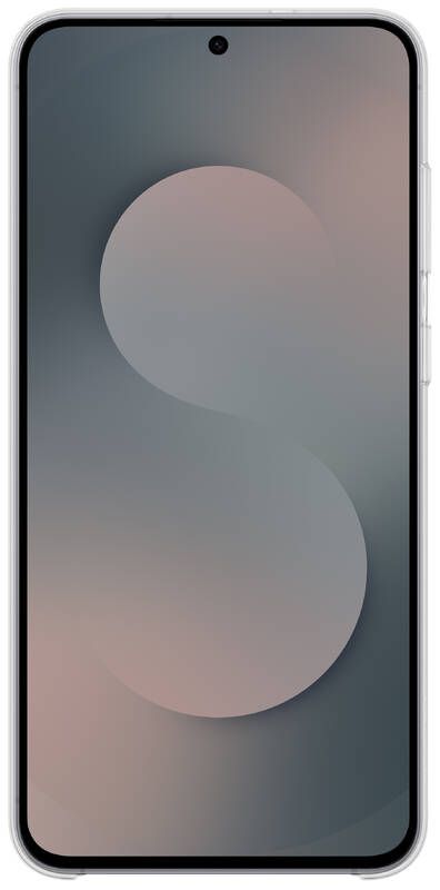 Чохол Samsung для Galaxy S25 FE (S731), Standing Grip case, чорний