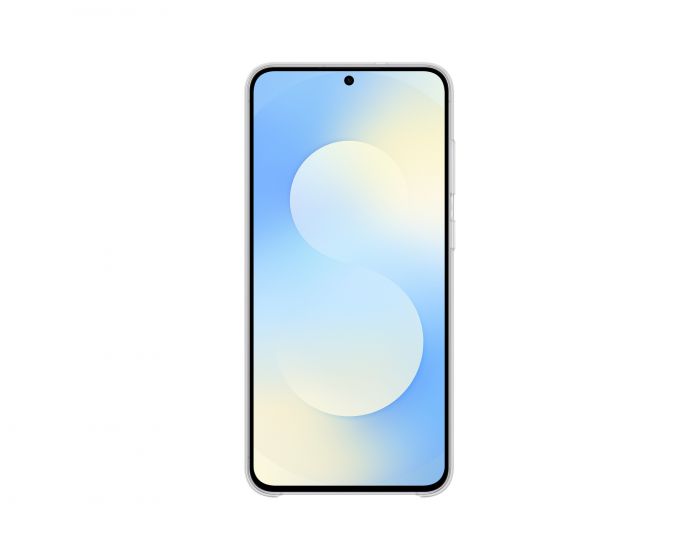 Чохол Samsung для Galaxy S25 FE (S731), Standing Grip case, блакитний